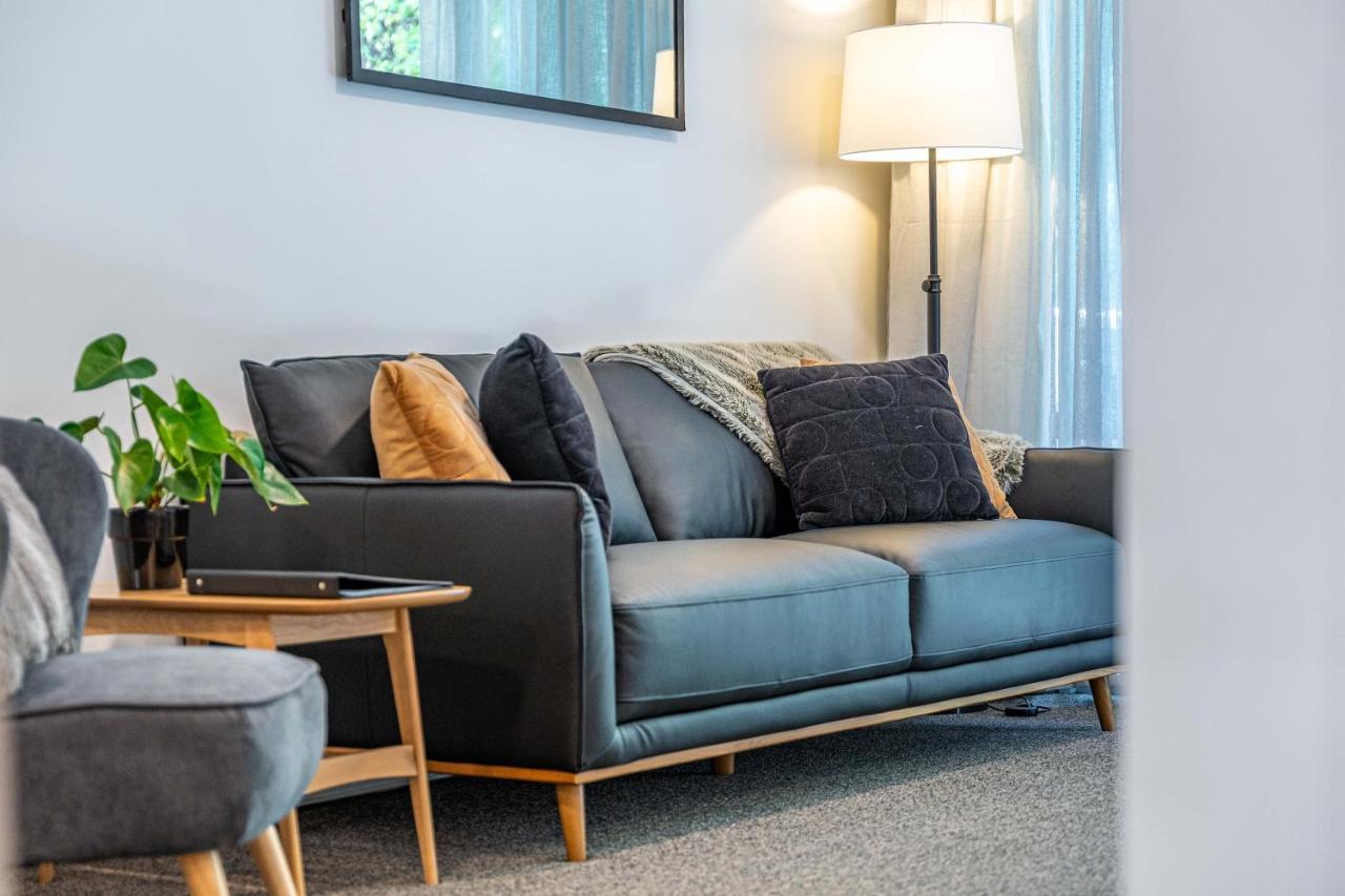 Central Luxury Apartment 108 Ванака Экстерьер фото
