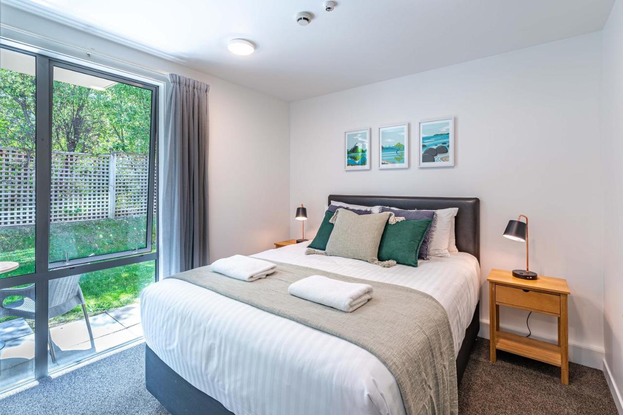 Central Luxury Apartment 108 Ванака Экстерьер фото