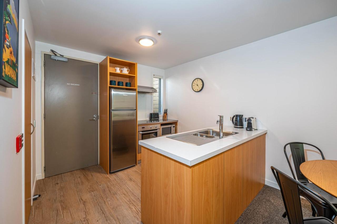 Central Luxury Apartment 108 Ванака Экстерьер фото